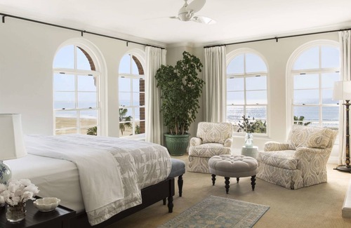 Ocean Park Hotel | Casa Del Mar