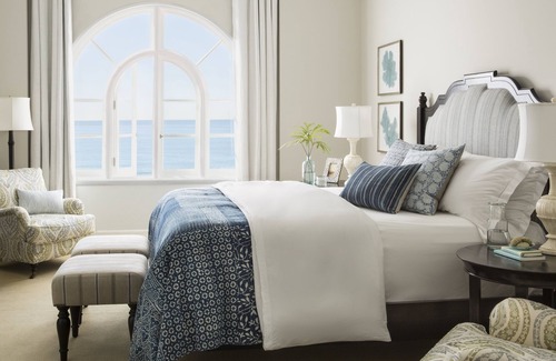 Ocean Park Hotel | Casa Del Mar
