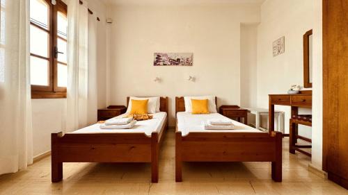 Kokkini Chani Apartment | Casa Del Mare