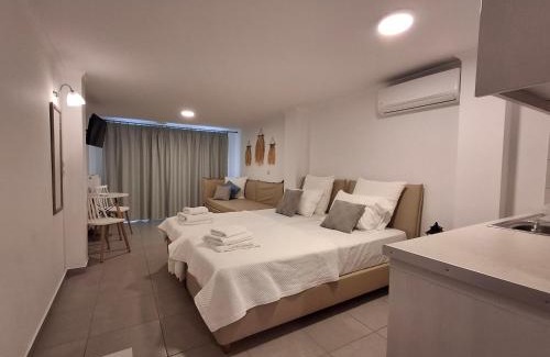 Vlicho Apartment | Casa del Mare