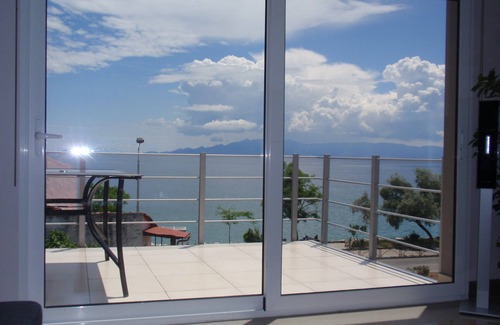 Kavala House | CASA DEL MARE is not a room for rent, it is a whole holiday house.