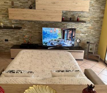 Serravalle Scrivia House | Casa del Melograno Outlet