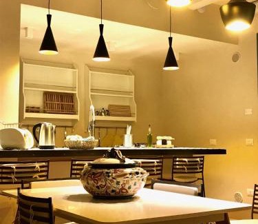 Menfi House | Casa del Melograno