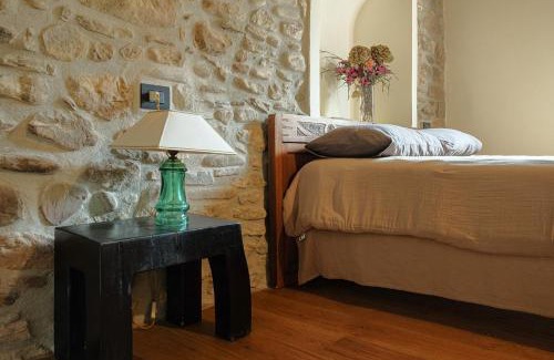 Mercato Saraceno Apartment | Casa del Moro