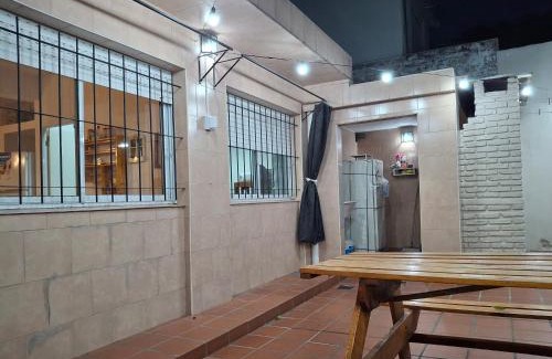 Rosario Apartment | CASA DEL NARANJO