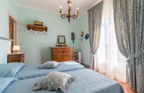 Cortona House | Casa del Nonno Bingheri