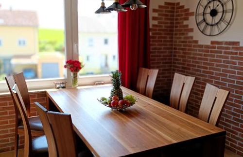 Brackenheim Apartment | Casa del Norte