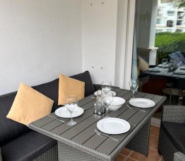 Jeronimo y Avileses y Balsicas de Arriba Apartment | Casa Del Pequeno Tonelero & Casa Del Gran Tonelero - by El Tonelero Ltd