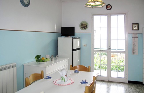 Ranzi House | Casa del Pernambuco (PTL205) by Interhome