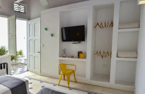 Historic Center Hotel | Casa del Piano - Alma Hotels