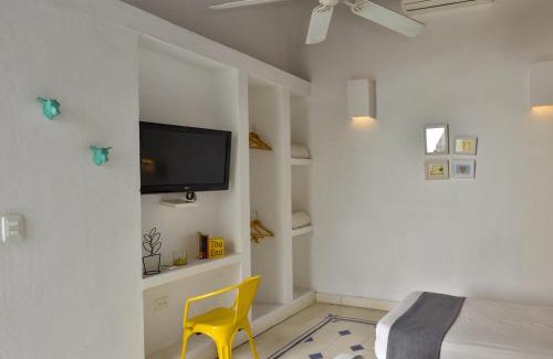 Historic Center Hotel | Casa del Piano - Alma Hotels