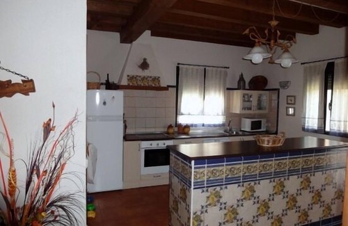 Ituero y Lama Cottage | Casa Del Portalón for 10 people