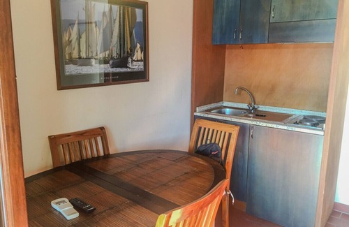 Porto House | Casa del porticciolo di Capraia