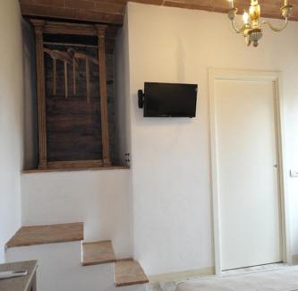 Gambassi Terme Bed & Breakfast | Casa Del Principe
