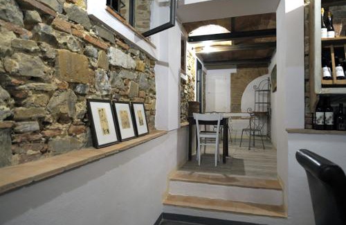 Gambassi Terme Bed & Breakfast | Casa Del Principe