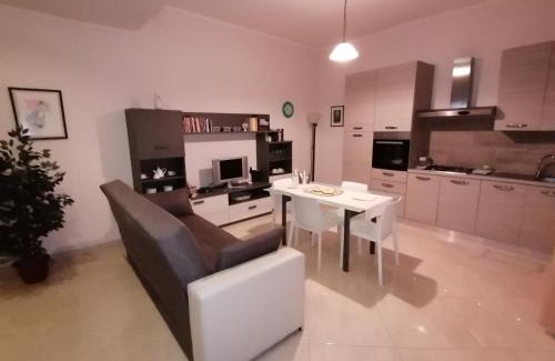 Ottaviano Apartment | Casa del Principe