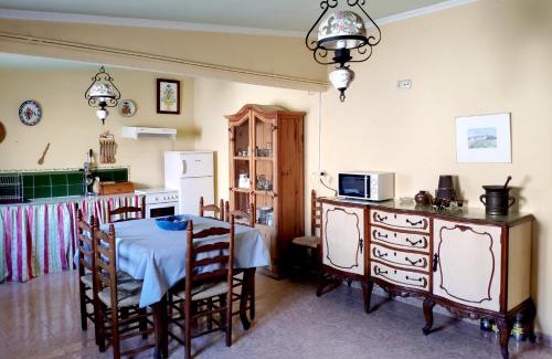 Villena House | Casa del Procurador