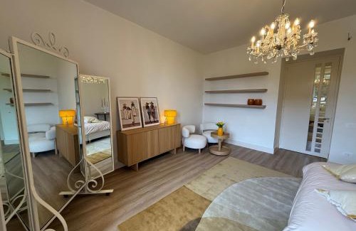 Tufo Apartment | Casa Del Re