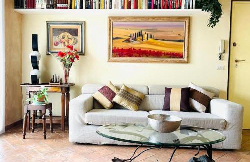 Florence Apartment | Casa del Riccio