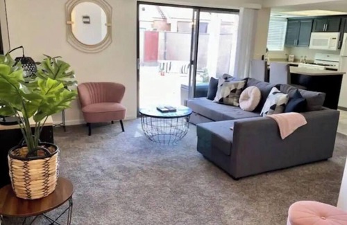 Bullhead City House | Casa Del Rio - Across from Rotary Park, River, Boat launch, swimming & fishing