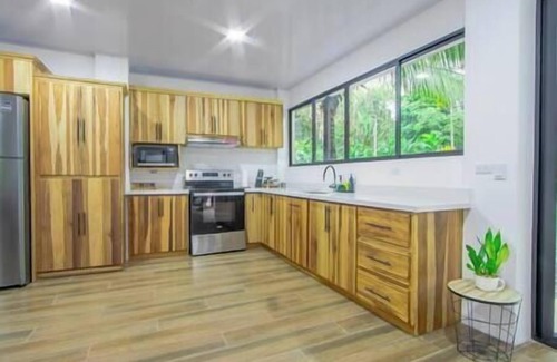 Chachagua House | Casa del Rio la Fortuna Rainforest experience
