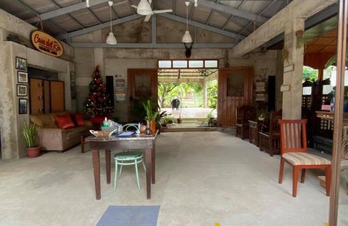 Pagsanjan Hotel | Casa del Rio Resort