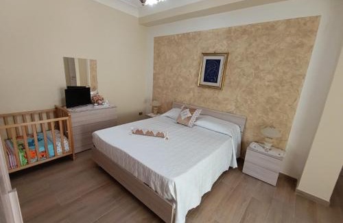 Ravanusa Apartment | Casa del Saraceno