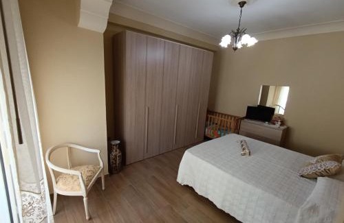 Ravanusa Apartment | Casa del Saraceno