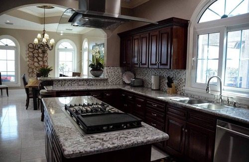 Lighthouse Estates Villa | Casa del Sol 5 bedroom, by Island House Vacation Rentals
