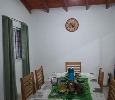 Santa Maria House | Casa del Sol