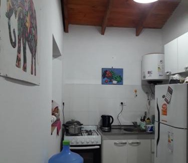 Santa Maria House | Casa del Sol