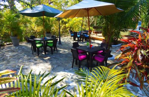 Contadora Island Bed & Breakfast | Casa del Sol Bed and Breakfast