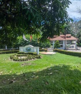 Melgar Villa | Casa del Sol