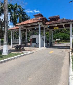 Melgar Villa | Casa del Sol