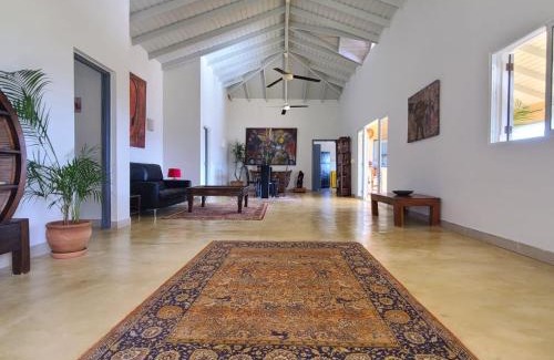 El Limon Villa | Casa Del Sol