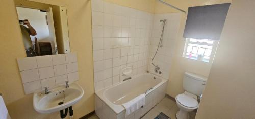 Danielskuil House | Casa Del Sol Guesthouse