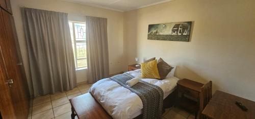 Danielskuil House | Casa Del Sol Guesthouse
