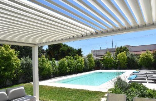 Leporano Marina Villa | Casa del Sol Luxury Estate Puglia