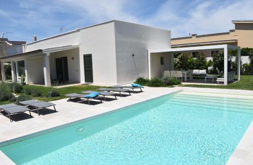 Leporano Marina Villa | Casa del Sol Luxury Estate Puglia