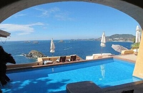 Ixtapa Villa | Casa Del Sol .