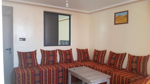 Sidi Ifni Apartment | Casa del sol Sidi Ifni