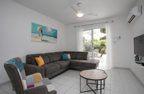 Old Town House | Casa Del Sol Townhouse in Iris Village Paphos