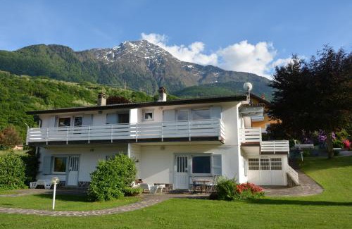 Colico Piano Apartment | Casa del sole 4
