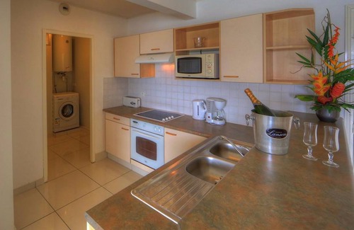 Baie des Citrons Hotel | Casa del Sole Apartments