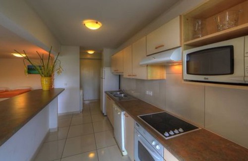 Baie des Citrons Hotel | Casa del Sole Apartments
