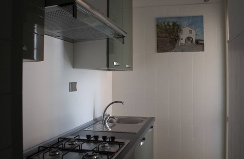San Salvatore Apartment | Casa del Sole - House of the Sun