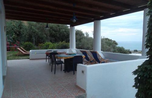 Lingua House | Casa del Sole