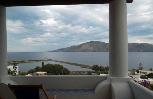 Lingua House | Casa del Sole