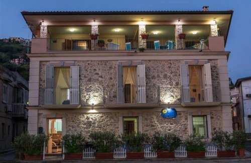 Nicotera Marina Bed & Breakfast | Casa del Sole
