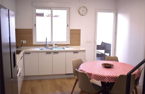 Numancia House | Casa del Sur Vallecas